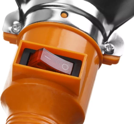 Светильник переносной с выключателем, 5м, 60 Вт/220 В, STAYER 56061 купить в Уфе