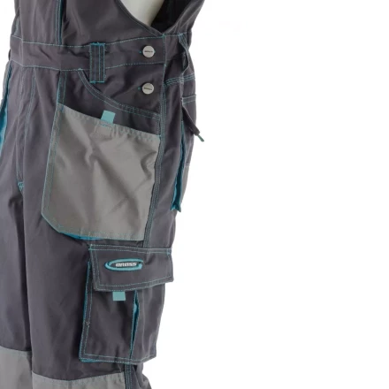 Полукомбинезон XXL Gross 90355 купить в Уфе