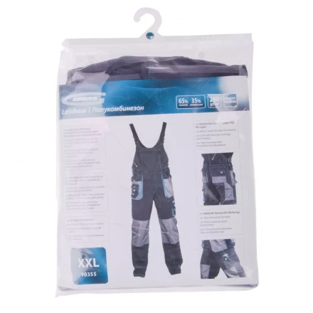 Полукомбинезон XXL Gross 90355 купить в Уфе
