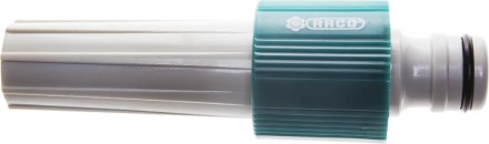 Наконечник RACO &quot;PROFI EXTRA-FLOW&quot; поливочный, регулируемый, 3/4&quot; 4252-55171C купить в Уфе