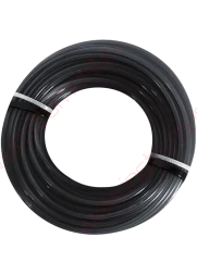 Леска для триммера звезда, 2.4мм х 15м Denzel Россия 96173