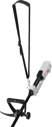 Триммер электрический (электрокоса) ЗКРЭ-38-1200 серия МАСТЕР купить в Уфе