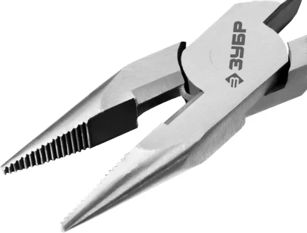 Тонкогубцы ЗУБР &quot;СТАНДАРТ&quot;, 120мм 22169-3 купить в Уфе