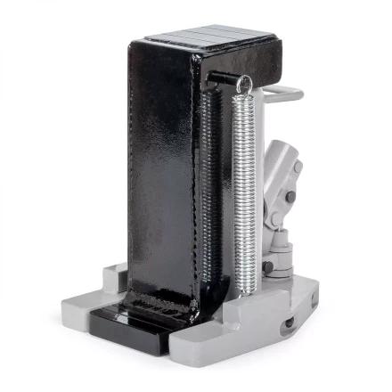 Домкрат автономный с низким подхватом КВТ ДА20П145Н серия ПРОФИ (87377) купить в Уфе