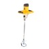 Миксер строительный EM-1-1220 Denzel 27903 купить в Уфе