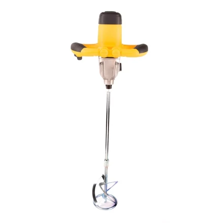 Миксер строительный EM-1-1220 Denzel 27903 купить в Уфе