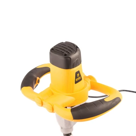 Миксер строительный EM-1-1220 Denzel 27903 купить в Уфе