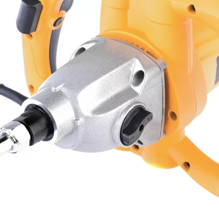 Миксер строительный EM-1-1220 Denzel 27903 купить в Уфе