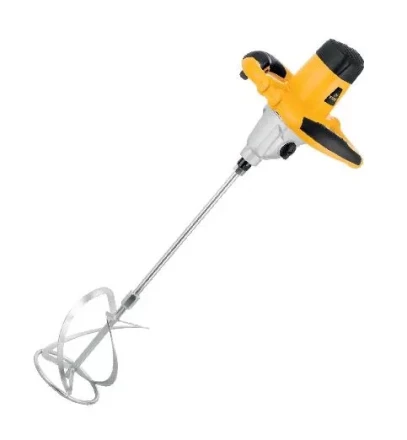 Миксер строительный EM-1-1220 Denzel 27903 купить в Уфе