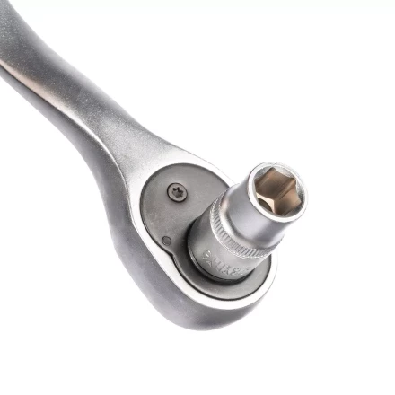 Набор автоинструмента КВТ НАИ-04/22 1/2&quot;, 22 предмета (91083) купить в Уфе