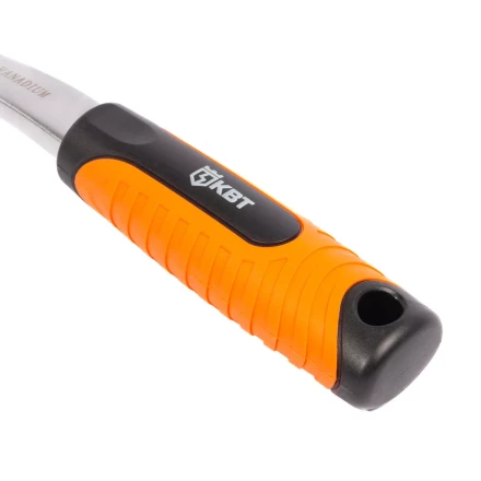 Набор автоинструмента КВТ НАИ-04/22 1/2&quot;, 22 предмета (91083) купить в Уфе