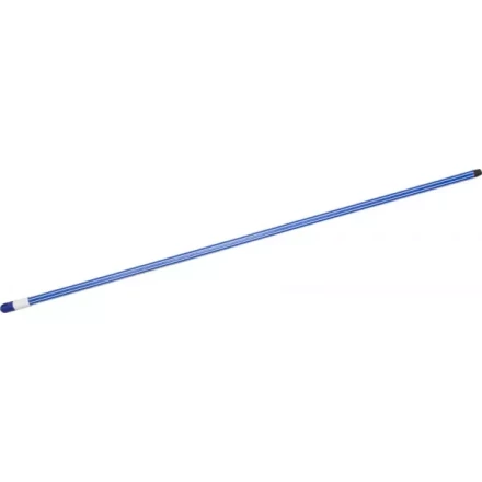 Ручка STAYER &quot;PROFI&quot; облегченная, двухкомпонент покрытие, с резьбой для щеток, 1,3м 2-39134-S купить в Уфе