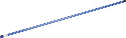 Ручка STAYER &quot;PROFI&quot; облегченная, двухкомпонент покрытие, с резьбой для щеток, 1,3м 2-39134-S купить в Уфе