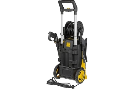 Мойка высокого давления HUTER W210i PROFESSIONAL купить в Уфе
