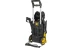 Мойка высокого давления HUTER W210i PROFESSIONAL купить в Уфе
