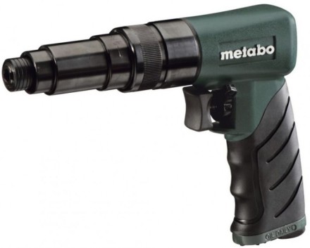 Винтоверт Metabo DS 14 пневматический 1/4&quot; купить в Уфе