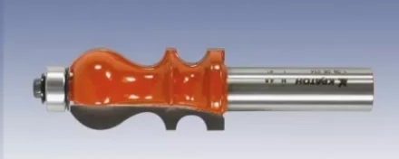 Фреза профильная с подшипником Кратон (1 09 06 014) 1 09 06 014 купить в Уфе