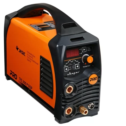 Сварочный инвертор Сварог PRO TIG 200 P DSP AC/DC (E201) купить в Уфе