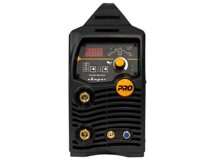 Сварочный инвертор Сварог PRO TIG 200 P DSP AC/DC (E201) купить в Уфе