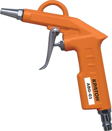 Пистолет продувочный Кратон ABG-01 3 01 02 028 купить в Уфе