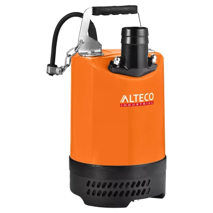 Погружной дренажный насос ALTECO COMPACT 800 DF 77266 купить в Уфе
