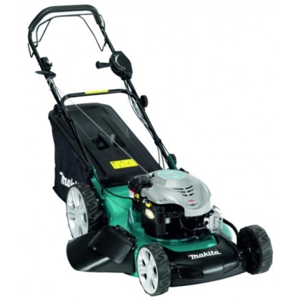 Бензиновая газонокосилка Makita PLM 5113 купить в Уфе