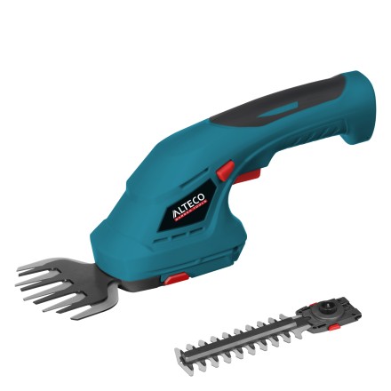 Аккумуляторный кусторез ALTECO CHT 7-17 81436 купить в Уфе