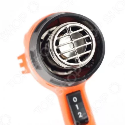 Фен строительный PATRIOT HG215 купить в Уфе