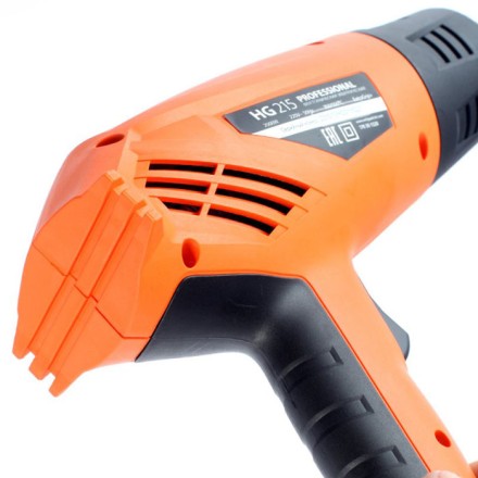Фен строительный PATRIOT HG215 купить в Уфе