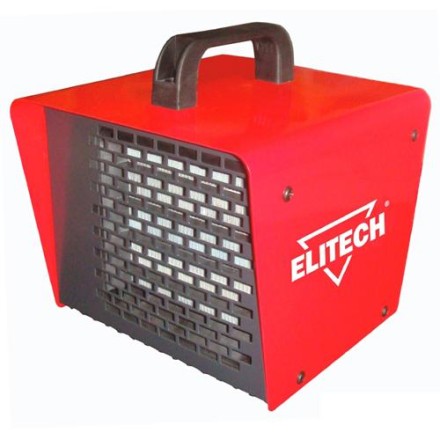Тепловая пушка электрическая Elitech ТП 2 ЕР купить в Уфе