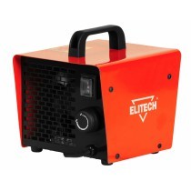 Тепловая пушка электрическая Elitech ТП 2 ЕР купить в Уфе