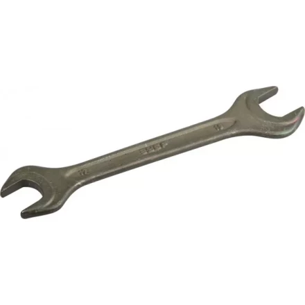 Ключ рожковый ЗУБР, серия "Т-80", оцинкованный, 17х19мм 2701-17-19 купить в Уфе