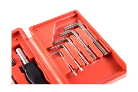 Набор инструментов HAMMER 601-041 23 предмета купить в Уфе