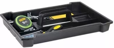 Ящик для инструментов 22 Hi-Viz Stanley 1-95-838 купить в Уфе