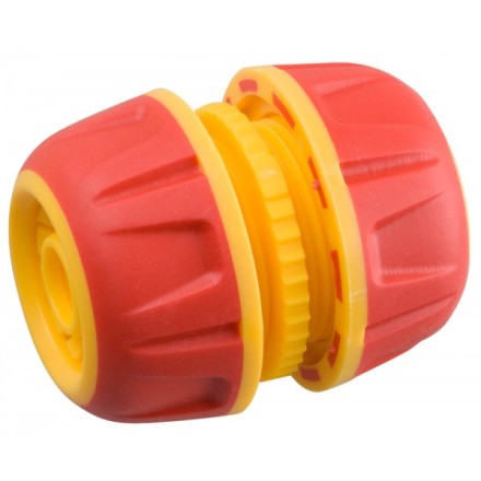 Муфта GRINDA &quot;Premium&quot;, пластмассовая с TPR, 1/2&quot; 8-426442 купить в Уфе