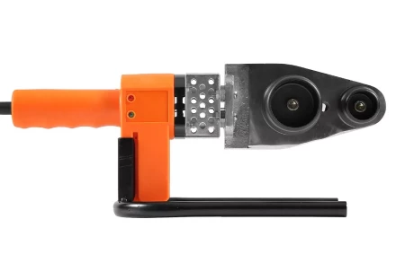 Аппарат для сварки пластиковых труб WESTER DWM 1000B купить в Уфе