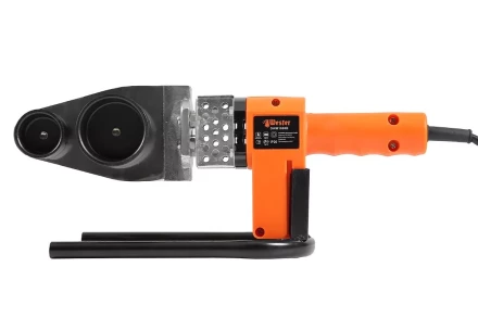 Аппарат для сварки пластиковых труб WESTER DWM 1000B купить в Уфе