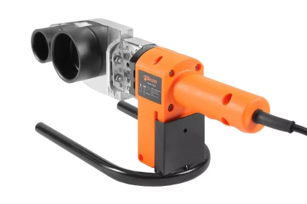 Аппарат для сварки пластиковых труб WESTER DWM 1000B купить в Уфе