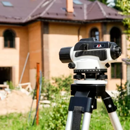 Нивелир оптический ADA Ruber 32 купить в Уфе