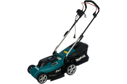 Газонокосилка электрическая Makita ELM 3320 купить в Уфе