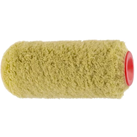 Валик сменный для фасадных работ синтетич. 250мм ворс18мм D48мм Dруч.8мм полиакрил MTX 81369 купить в Уфе