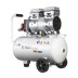 Компрессор безмасляный коаксиальный AERO 130/24 oil-free FoxWeld купить в Уфе