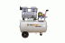 Компрессор безмасляный коаксиальный AERO 130/24 oil-free FoxWeld купить в Уфе