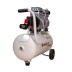 Компрессор безмасляный коаксиальный AERO 130/24 oil-free FoxWeld купить в Уфе