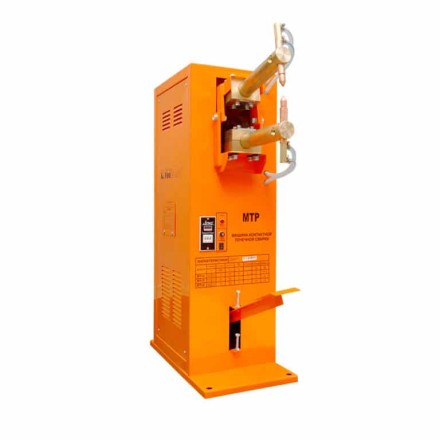 Машина контактной сварки MTP-10 FoxWeld купить в Уфе