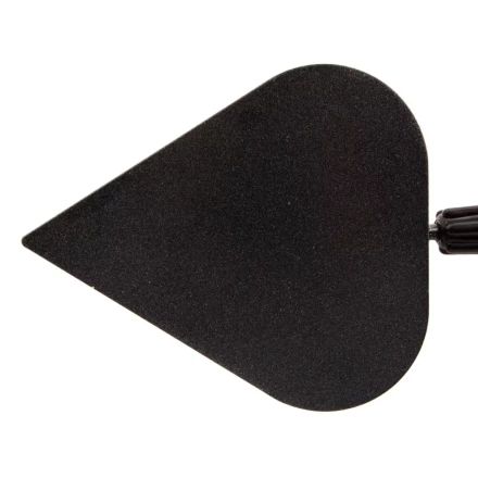 Кельма штукатура Sparta 86344 КШ, 175 мм, пластиковая ручка Россия купить в Уфе