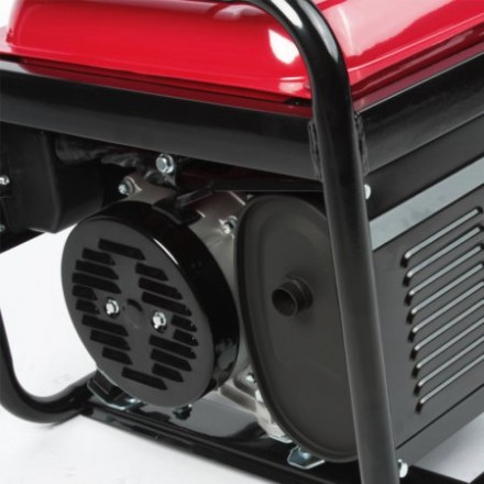 Генератор бензиновый PATRIOT MAXCUT MC 3500 купить в Уфе