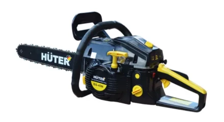 Бензопила HUTER BS-45М купить в Уфе
