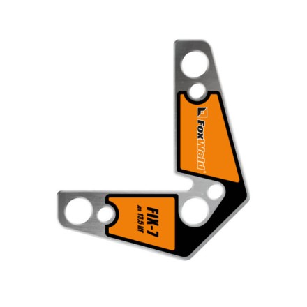 Угольник магнитный FIX-7 FoxWeld купить в Уфе