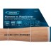 Молоток-гвоздодер GROSS 10413, 380 г, угол 75, магнит, обрезиненная рукоятка American Hickory купить в Уфе
